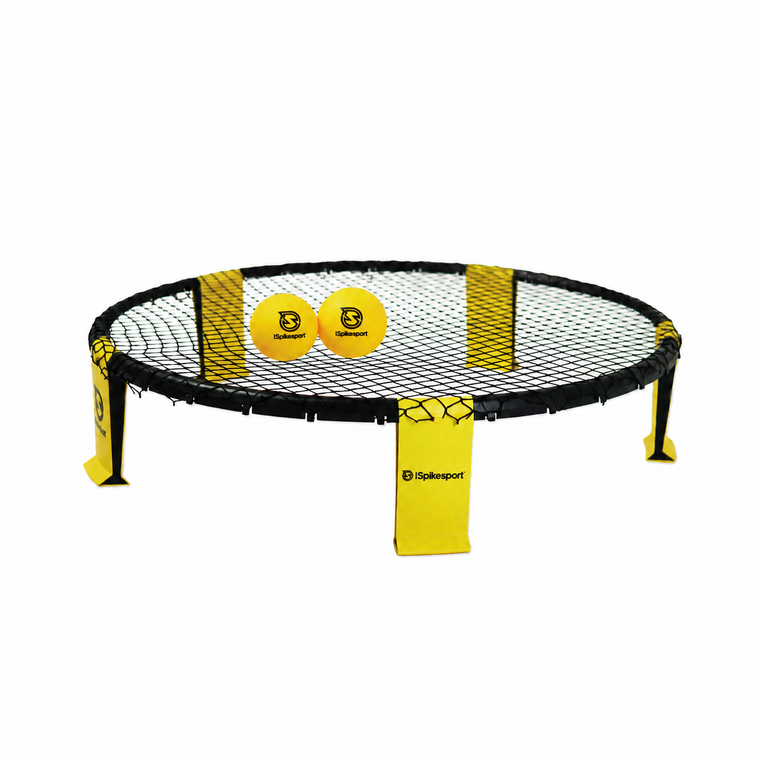 Roundnet Weekender Kit