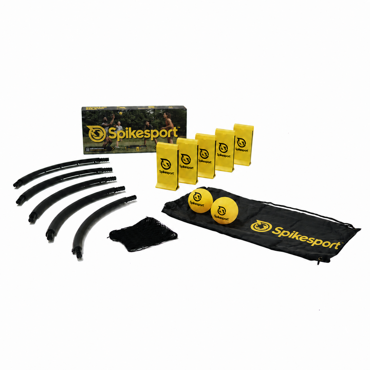 Roundnet Weekender Kit